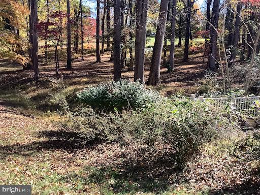 CROOM ACRES - Residential