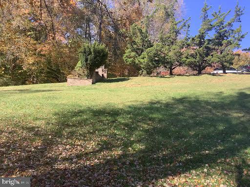 CROOM ACRES - Residential