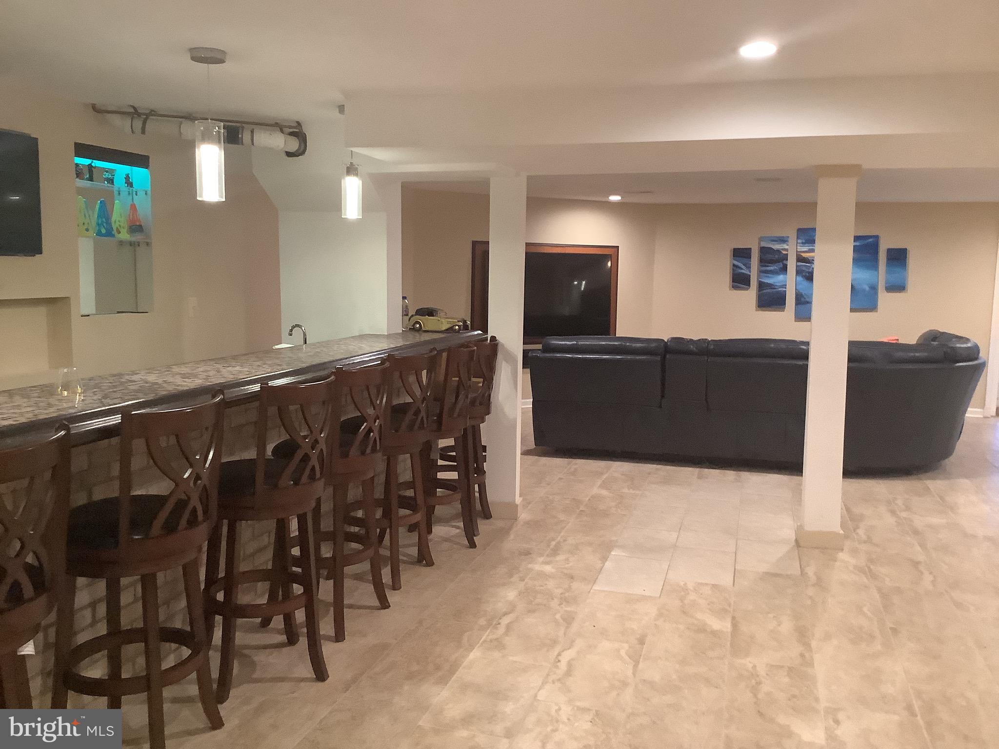 CROOM ACRES - Residential