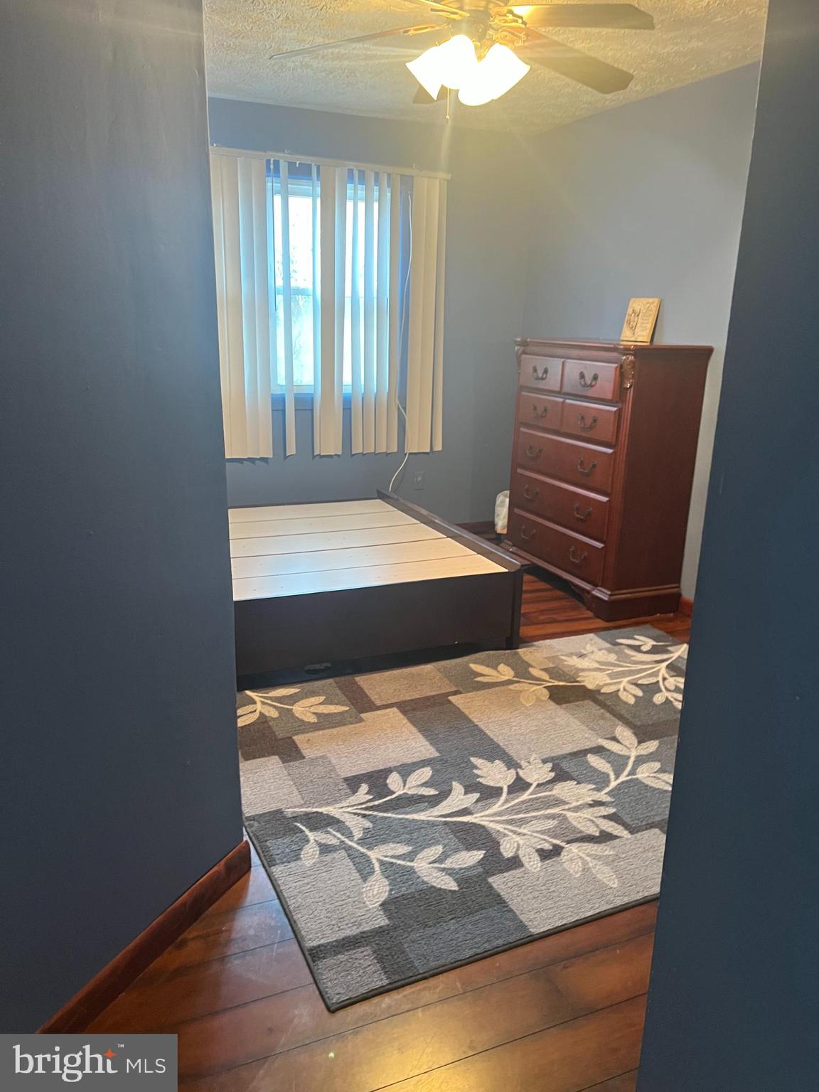 CROOM ACRES - Residential