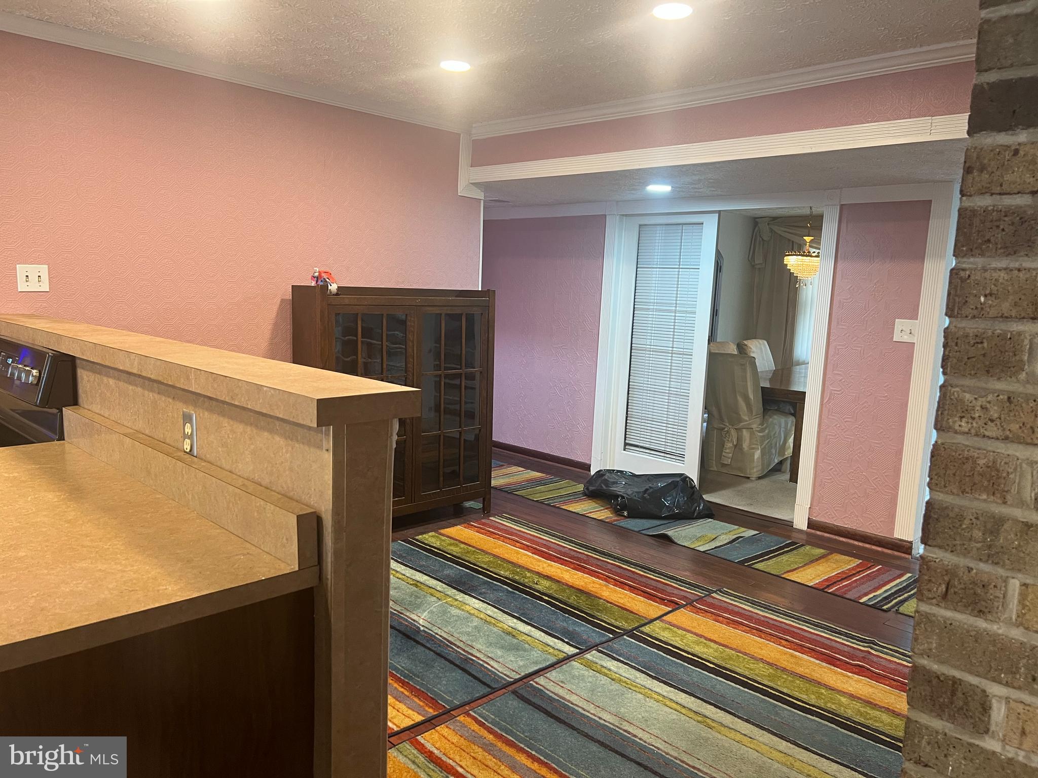 CROOM ACRES - Residential