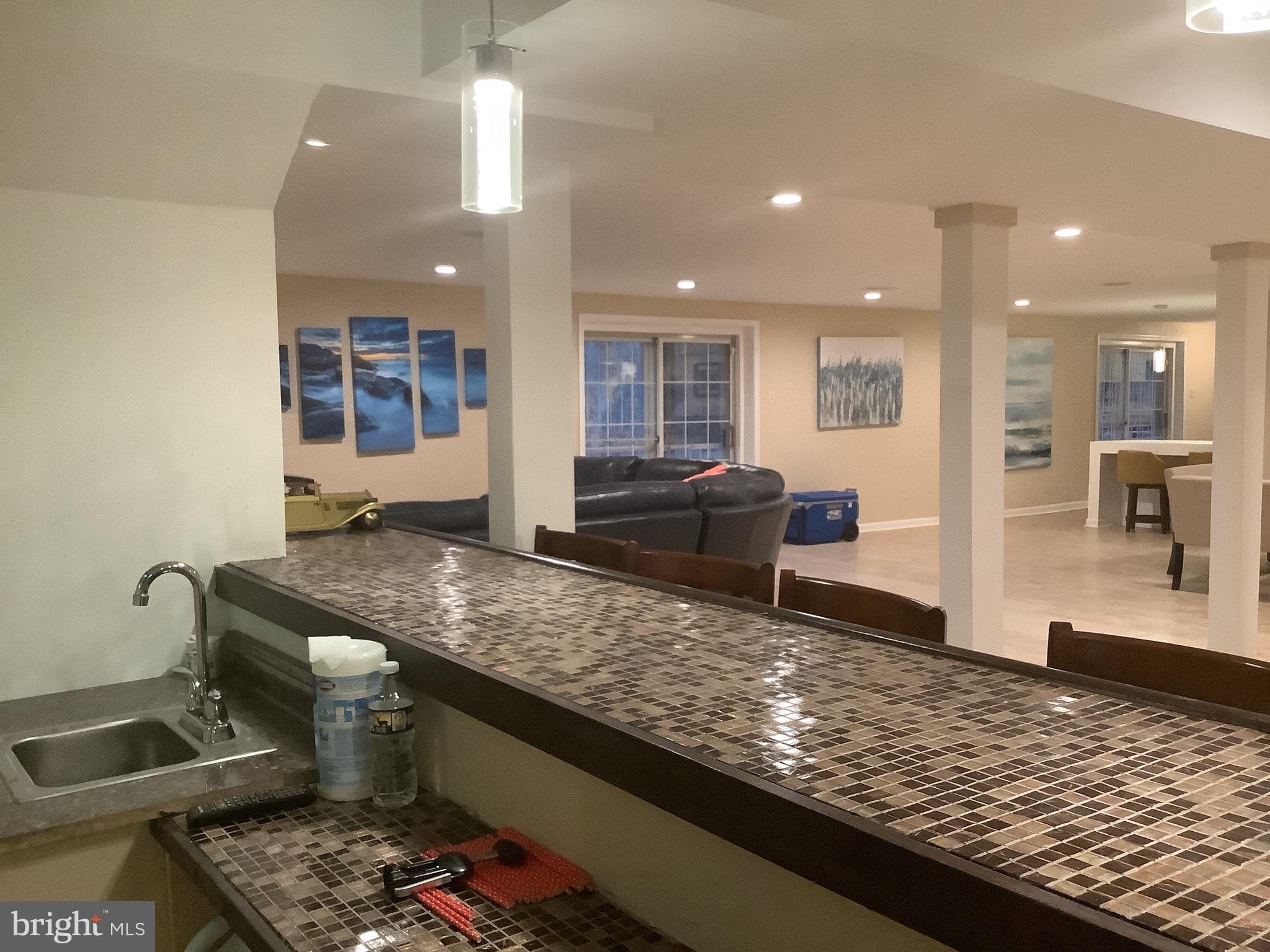 CROOM ACRES - Residential