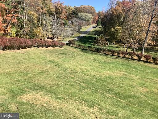 CROOM ACRES - Residential