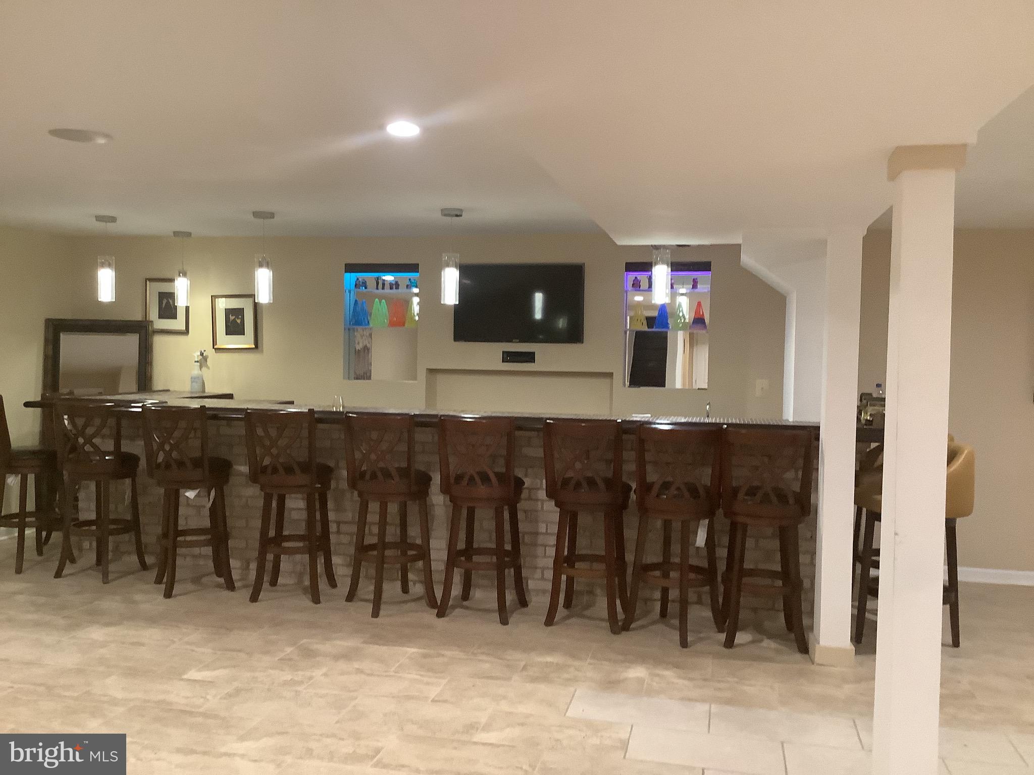 CROOM ACRES - Residential