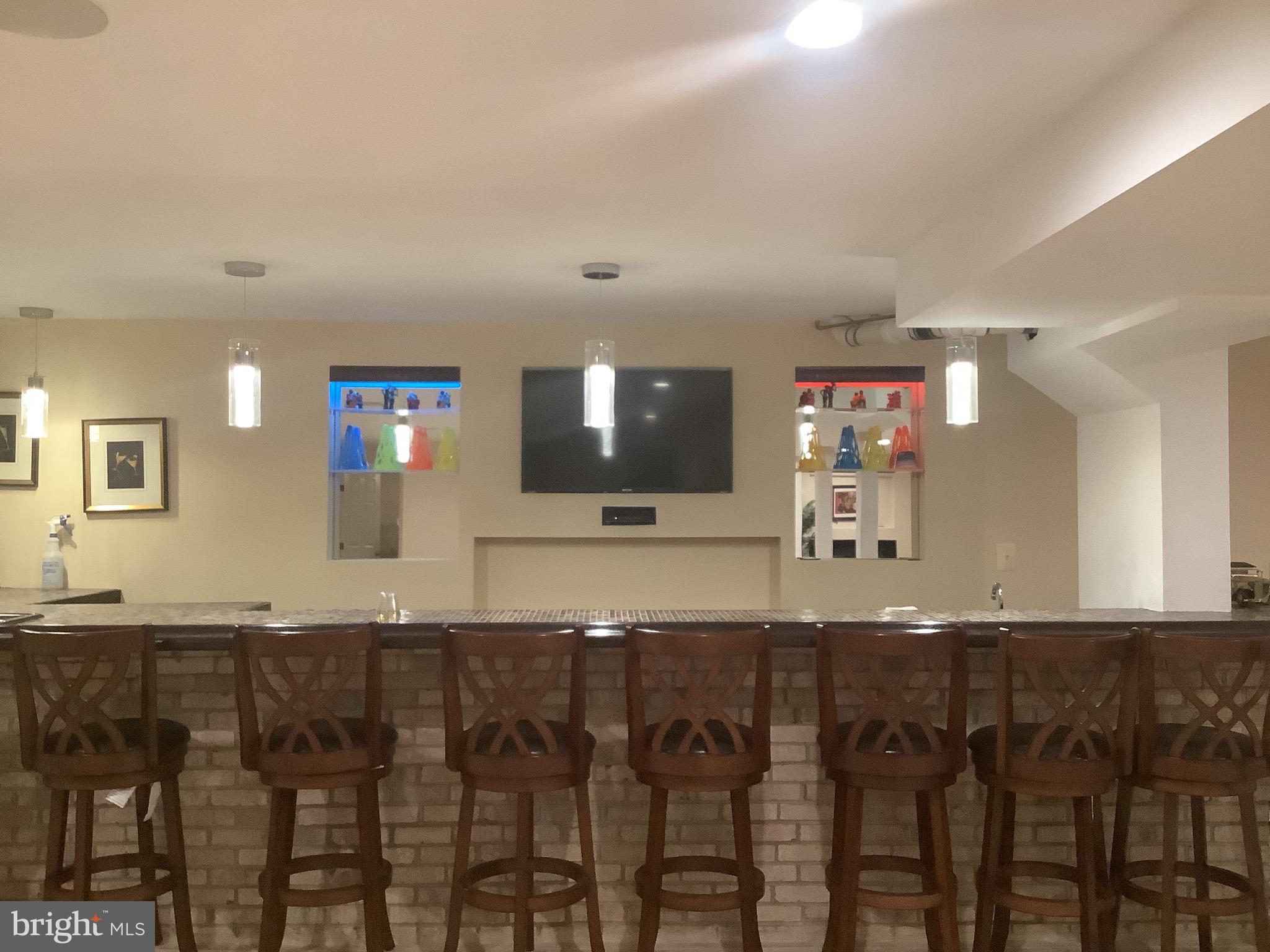 CROOM ACRES - Residential