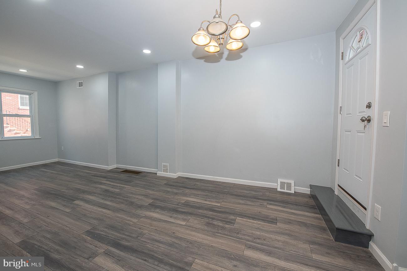 GRADUATE HOSPITAL - Residential Lease