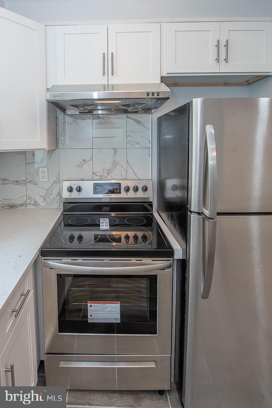 GRADUATE HOSPITAL - Residential Lease