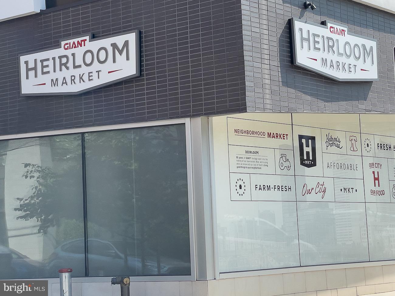 GRADUATE HOSPITAL - Residential Lease