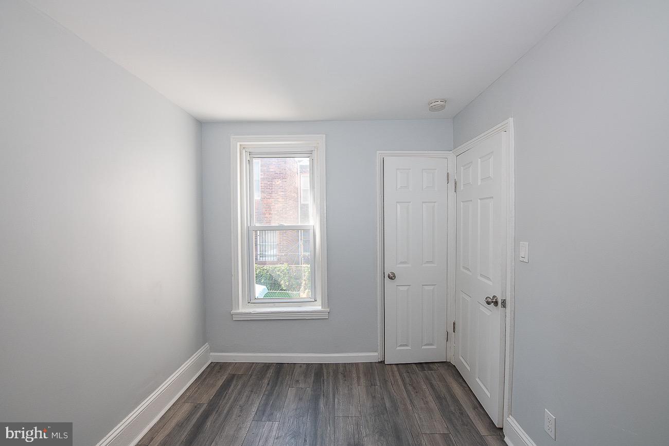 GRADUATE HOSPITAL - Residential Lease