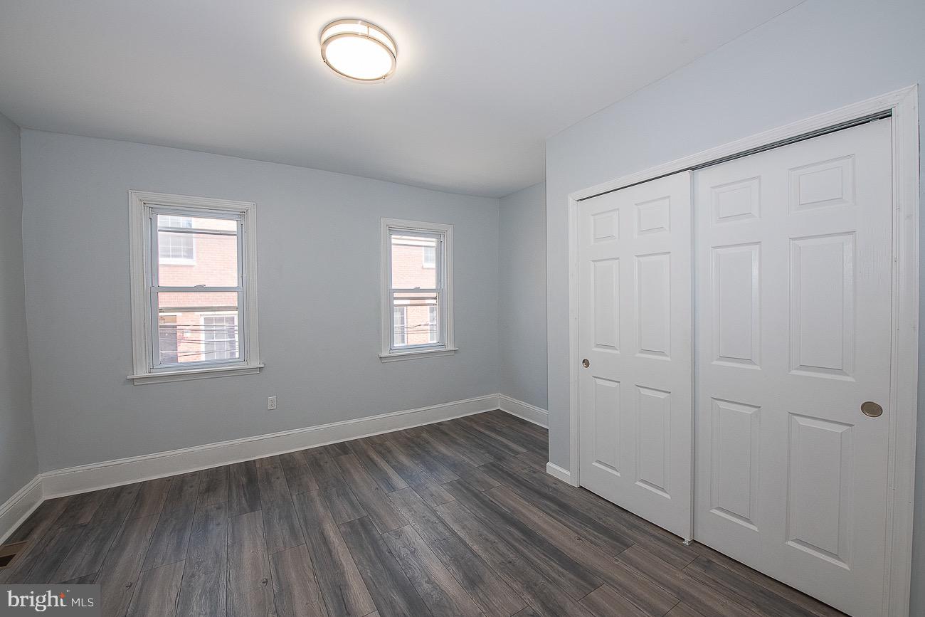 GRADUATE HOSPITAL - Residential Lease