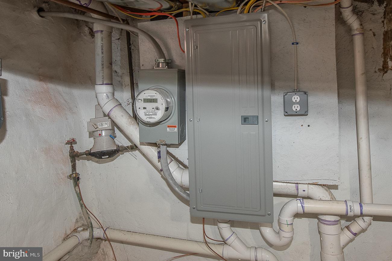 GRADUATE HOSPITAL - Residential Lease