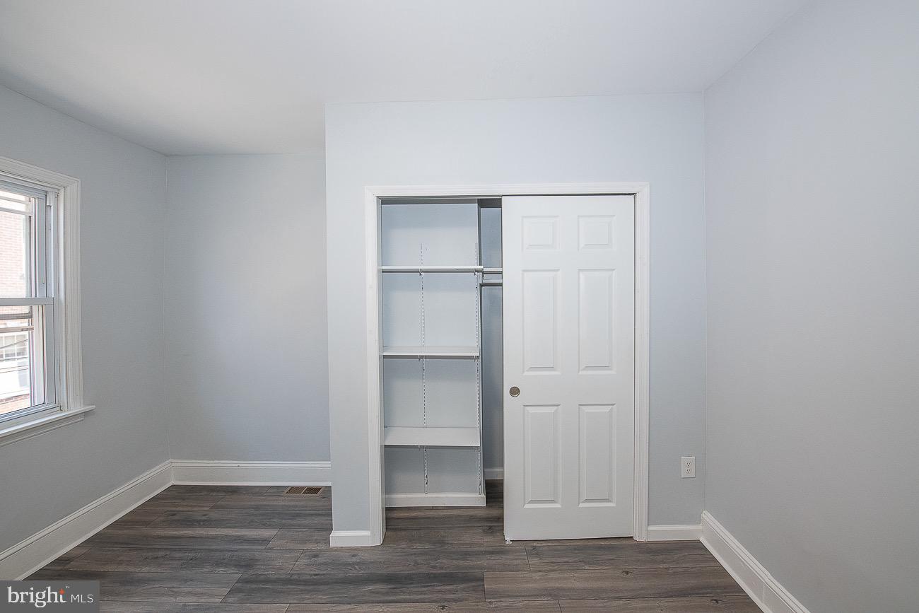 GRADUATE HOSPITAL - Residential Lease