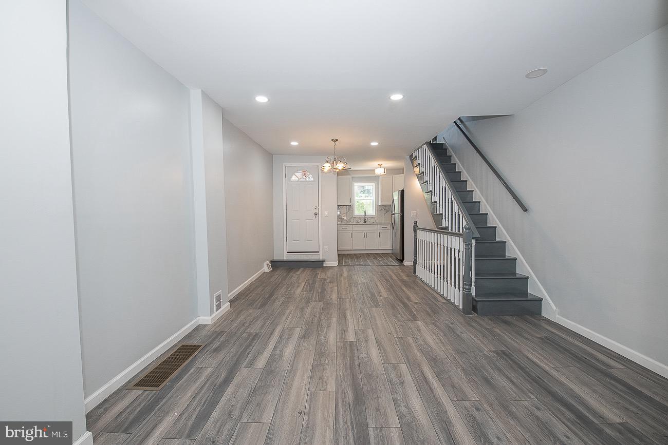 GRADUATE HOSPITAL - Residential Lease