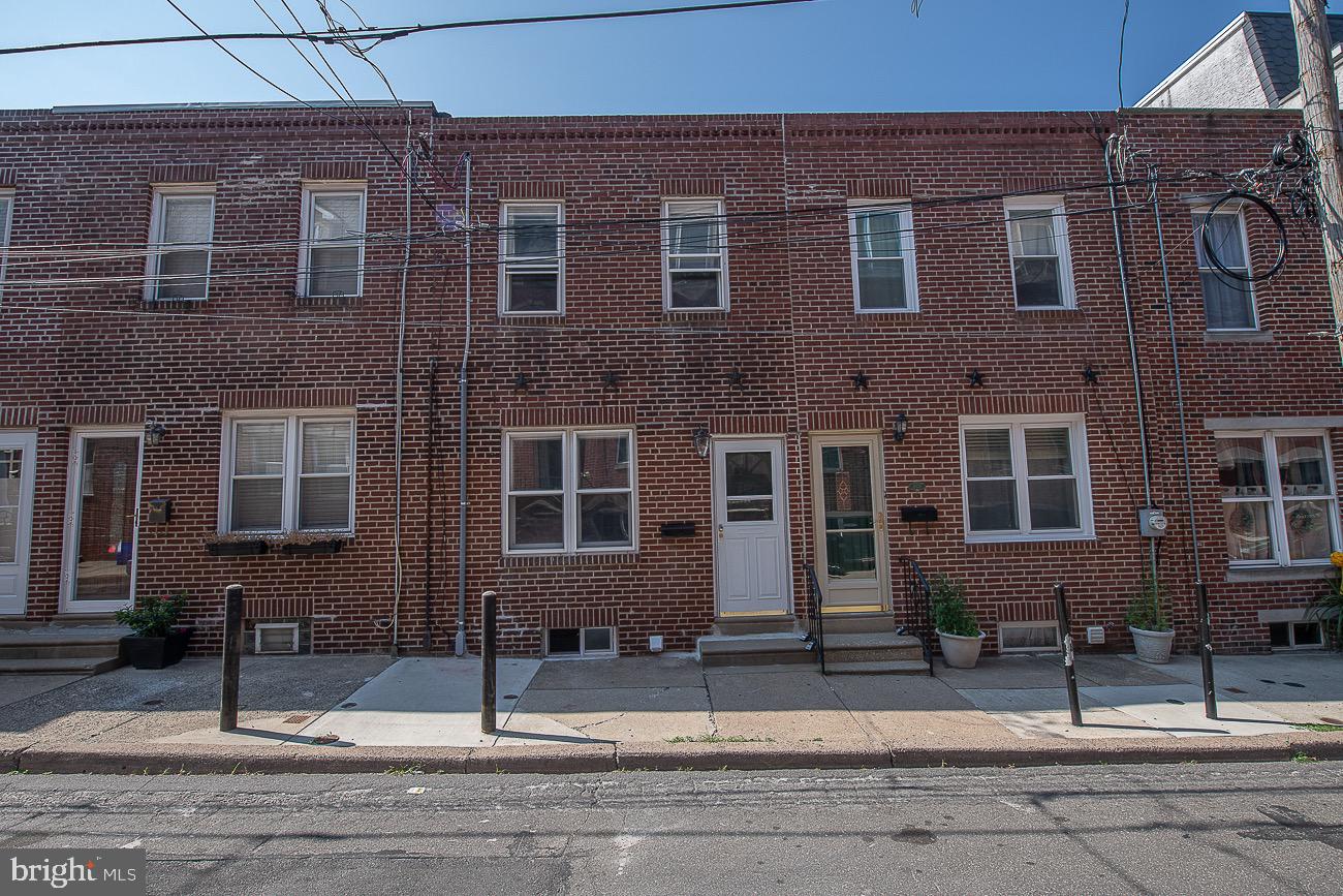 GRADUATE HOSPITAL - Residential Lease