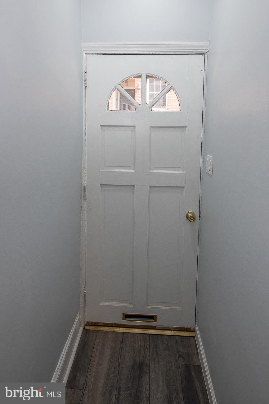 GRADUATE HOSPITAL - Residential Lease