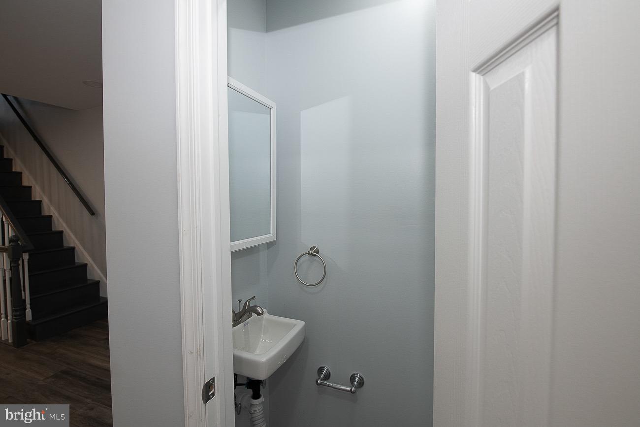 GRADUATE HOSPITAL - Residential Lease