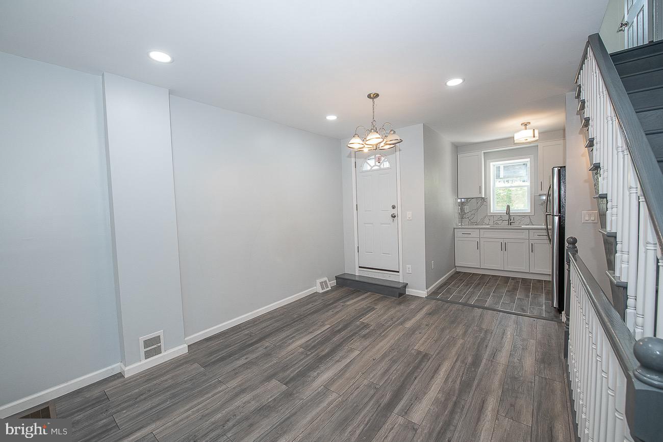 GRADUATE HOSPITAL - Residential Lease