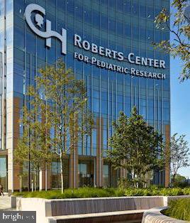 GRADUATE HOSPITAL - Residential Lease