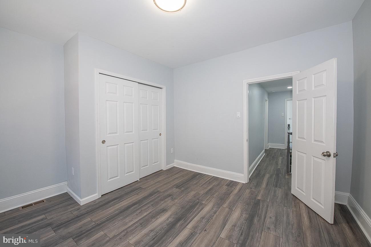 GRADUATE HOSPITAL - Residential Lease