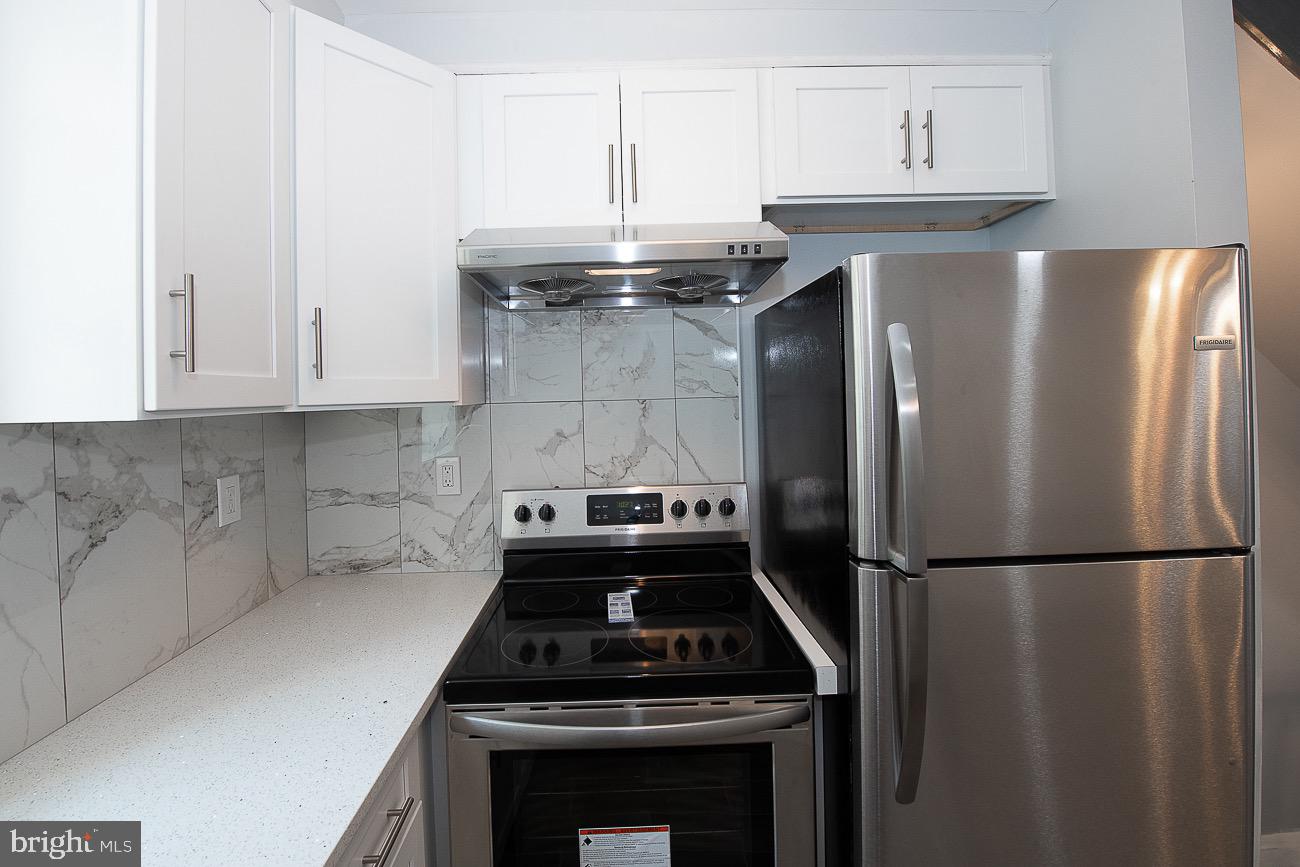 GRADUATE HOSPITAL - Residential Lease