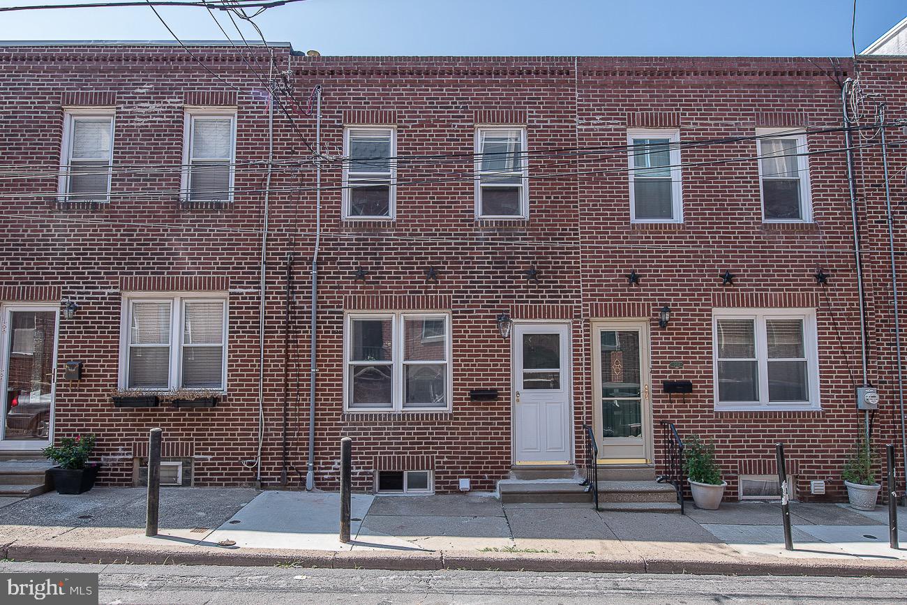 GRADUATE HOSPITAL - Residential Lease