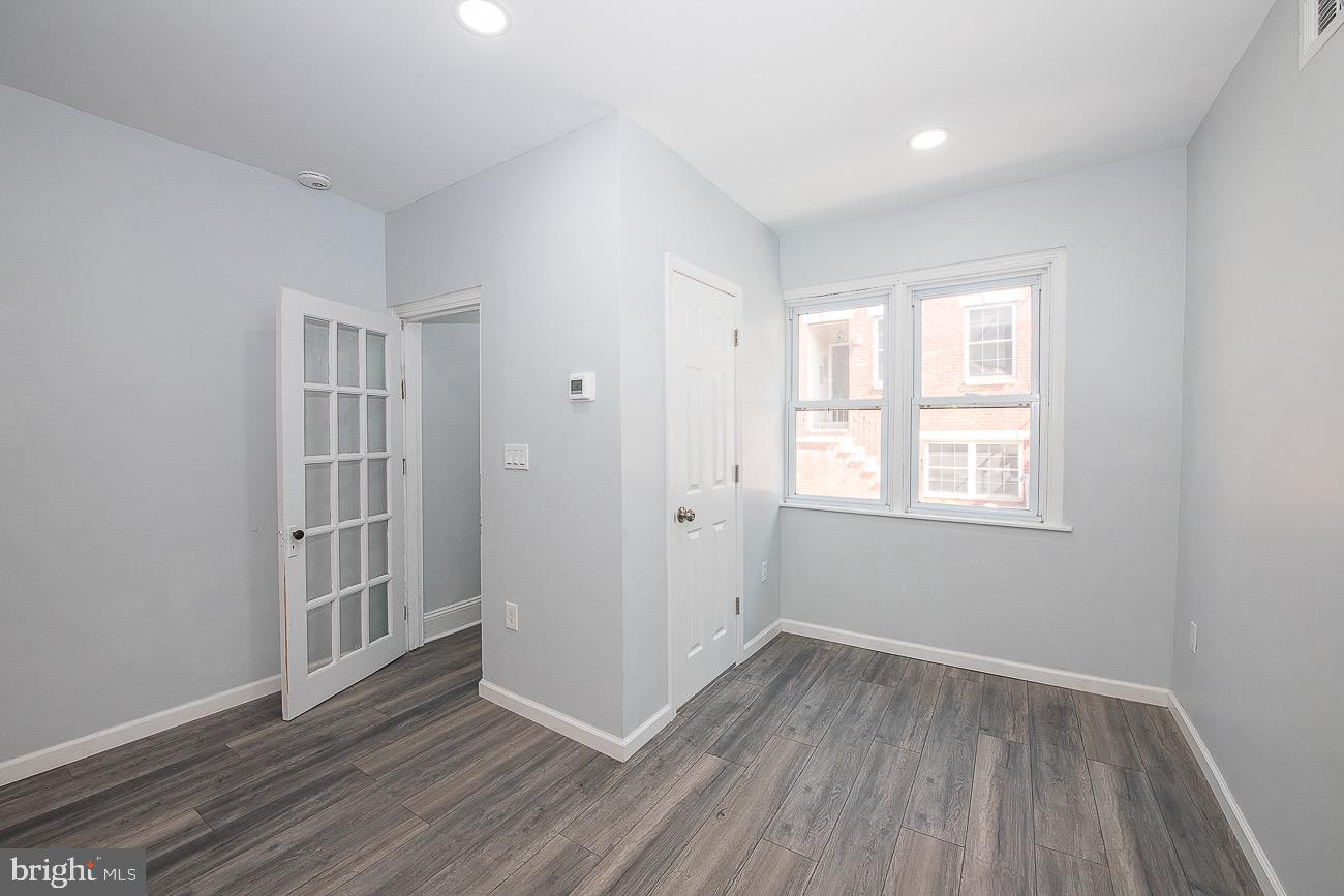 GRADUATE HOSPITAL - Residential Lease