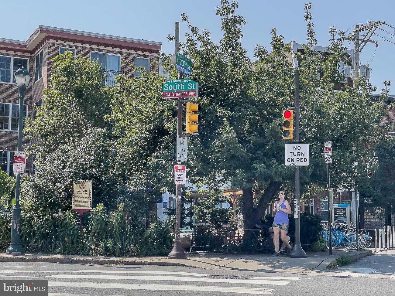 GRADUATE HOSPITAL - Residential Lease