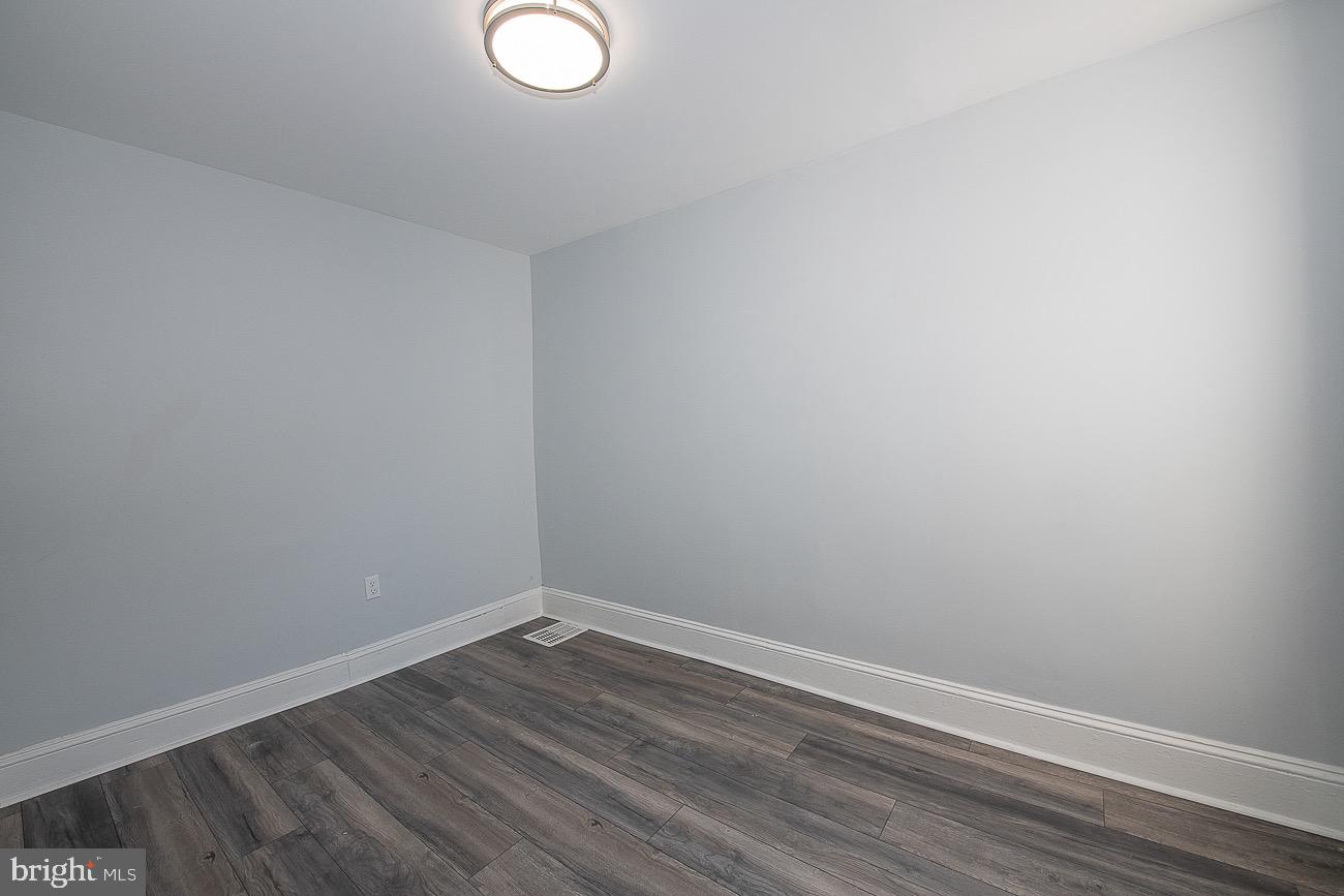 GRADUATE HOSPITAL - Residential Lease