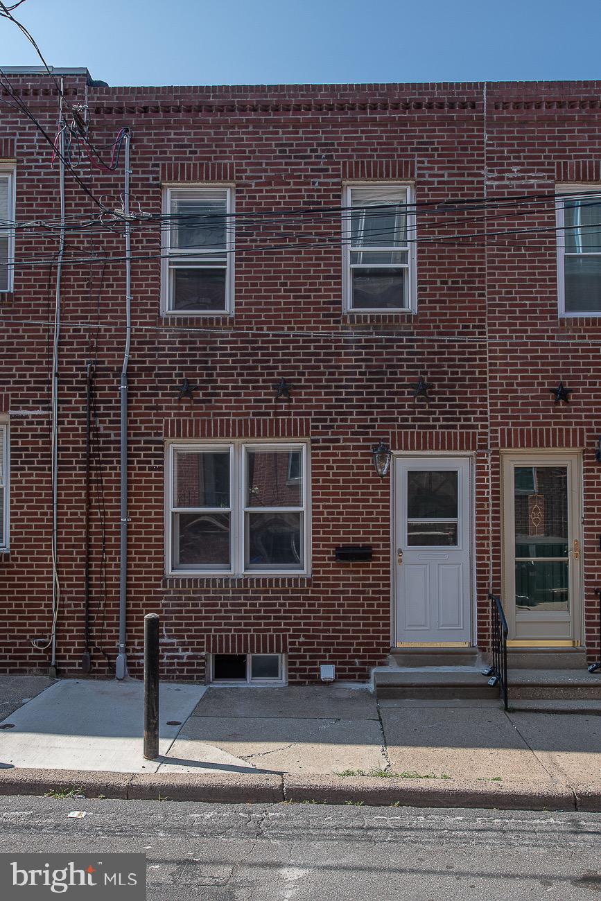 GRADUATE HOSPITAL - Residential Lease