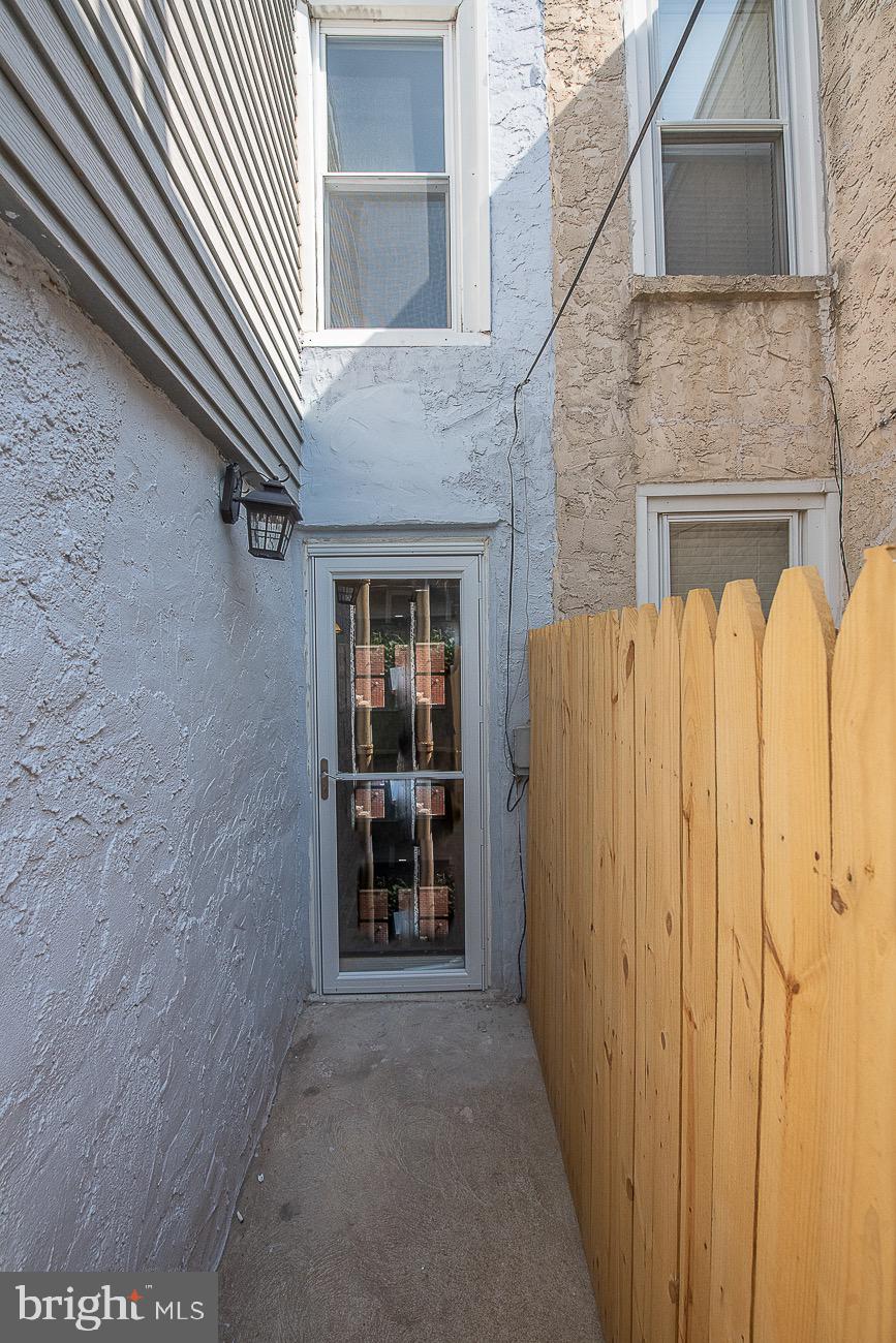 GRADUATE HOSPITAL - Residential Lease