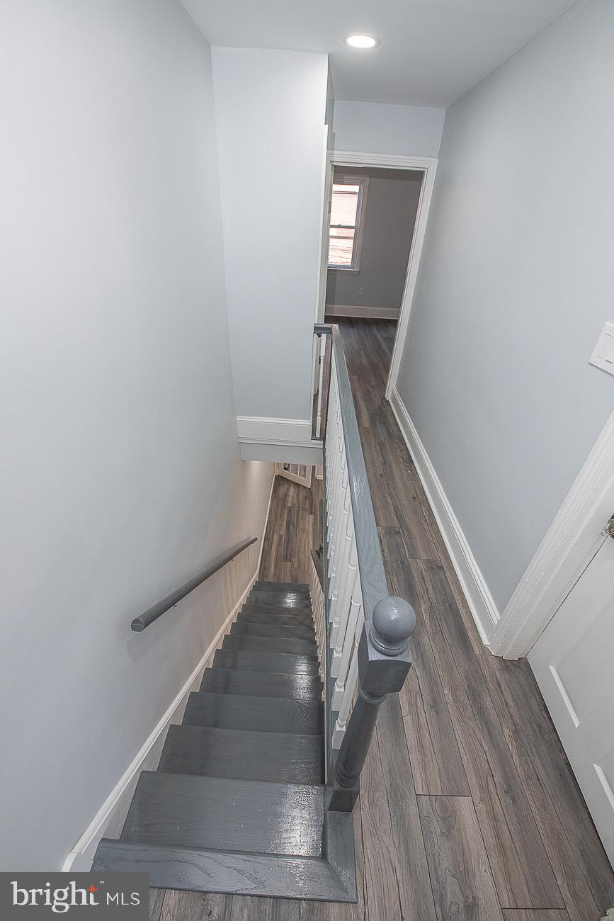 GRADUATE HOSPITAL - Residential Lease