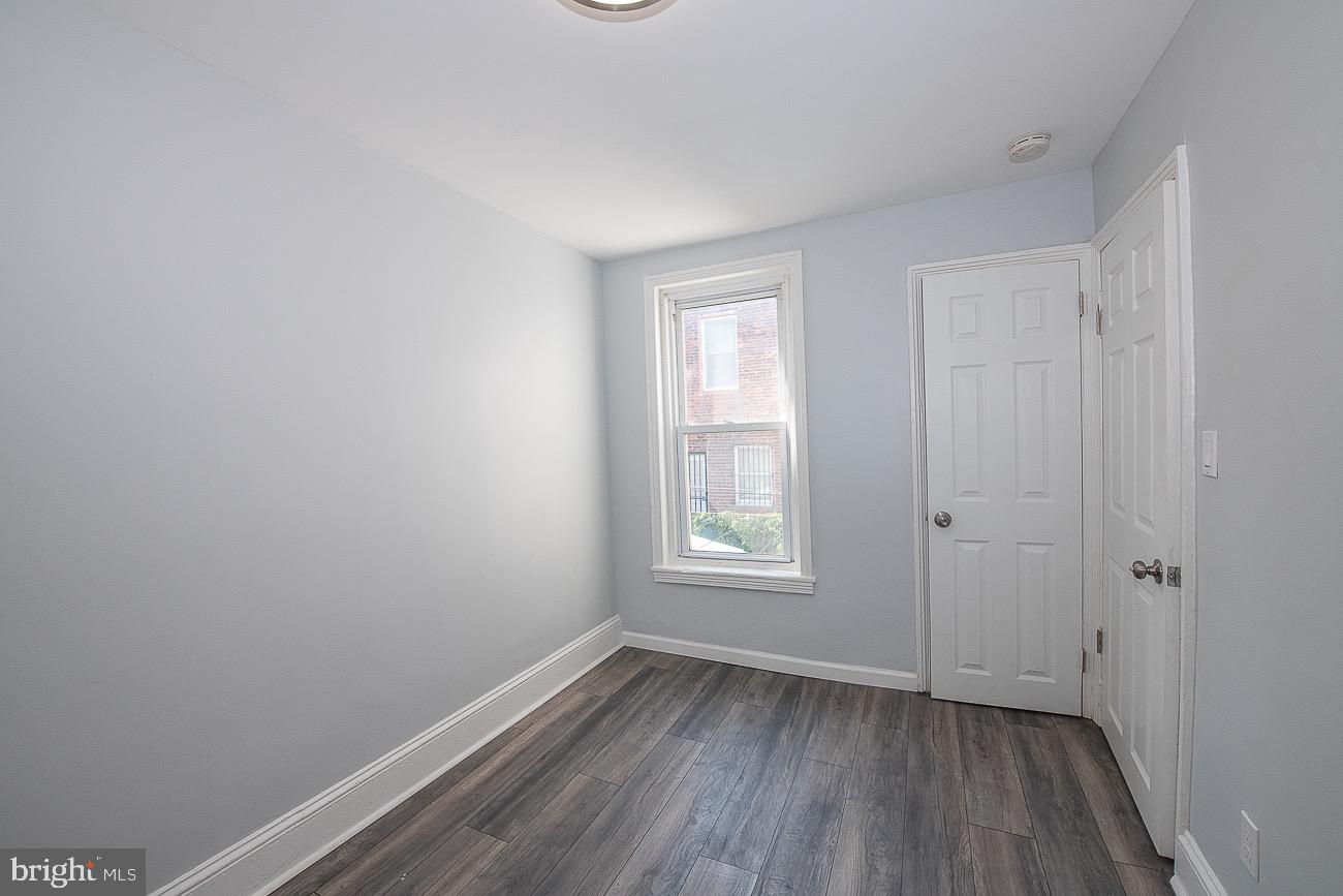 GRADUATE HOSPITAL - Residential Lease