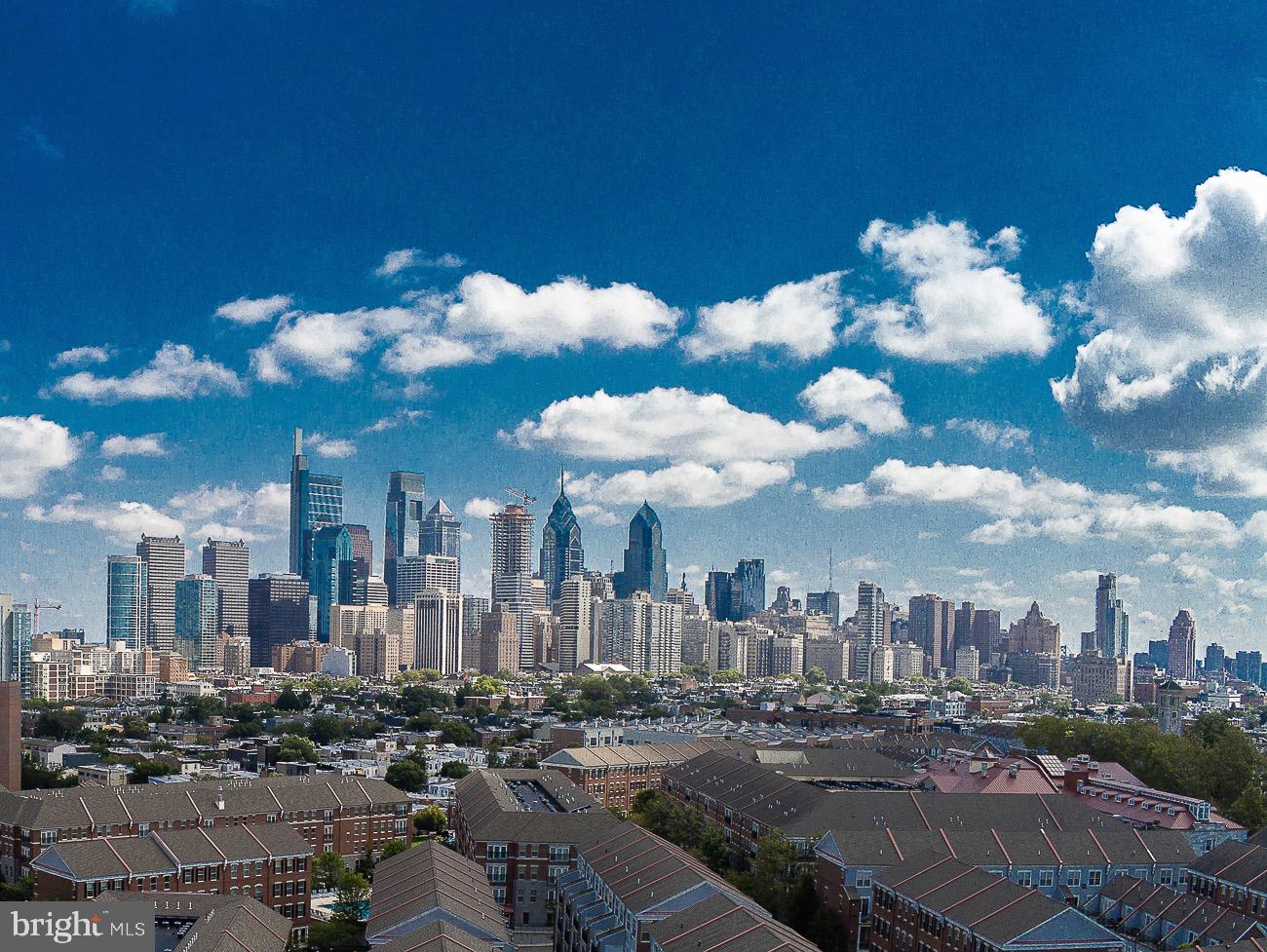 GRADUATE HOSPITAL - Residential Lease