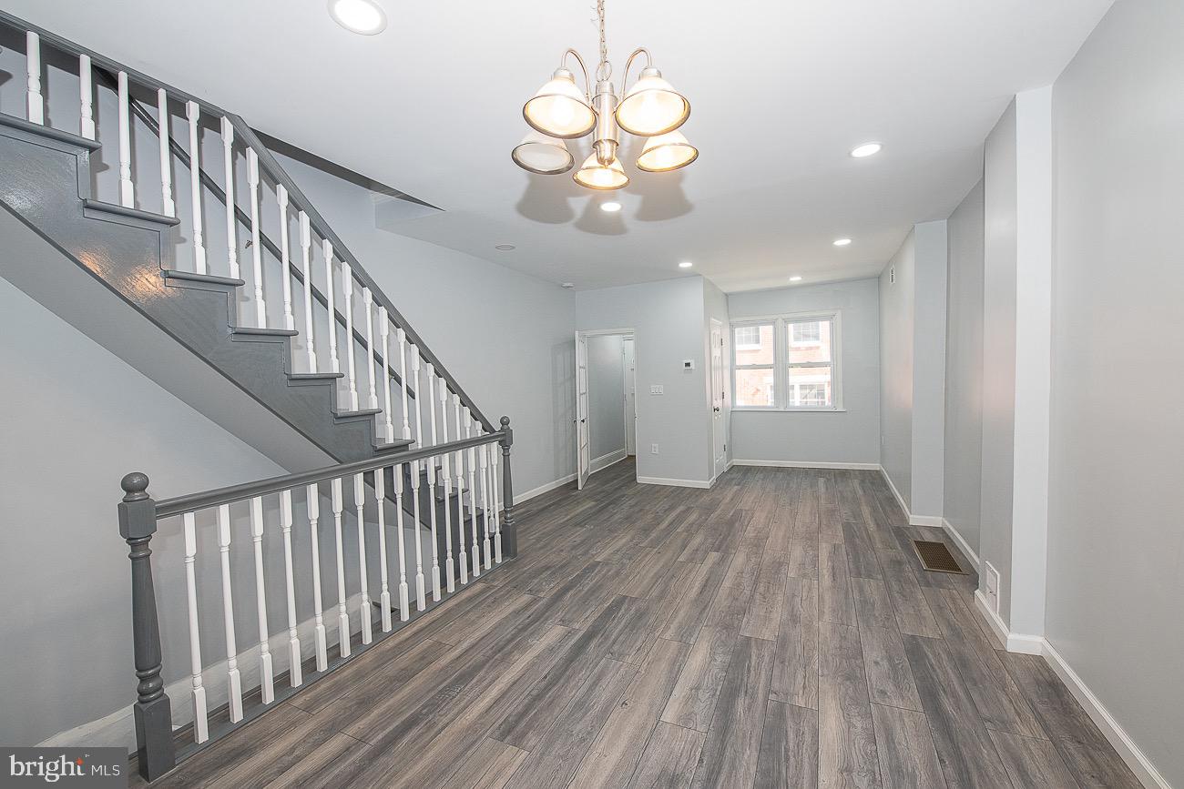 GRADUATE HOSPITAL - Residential Lease