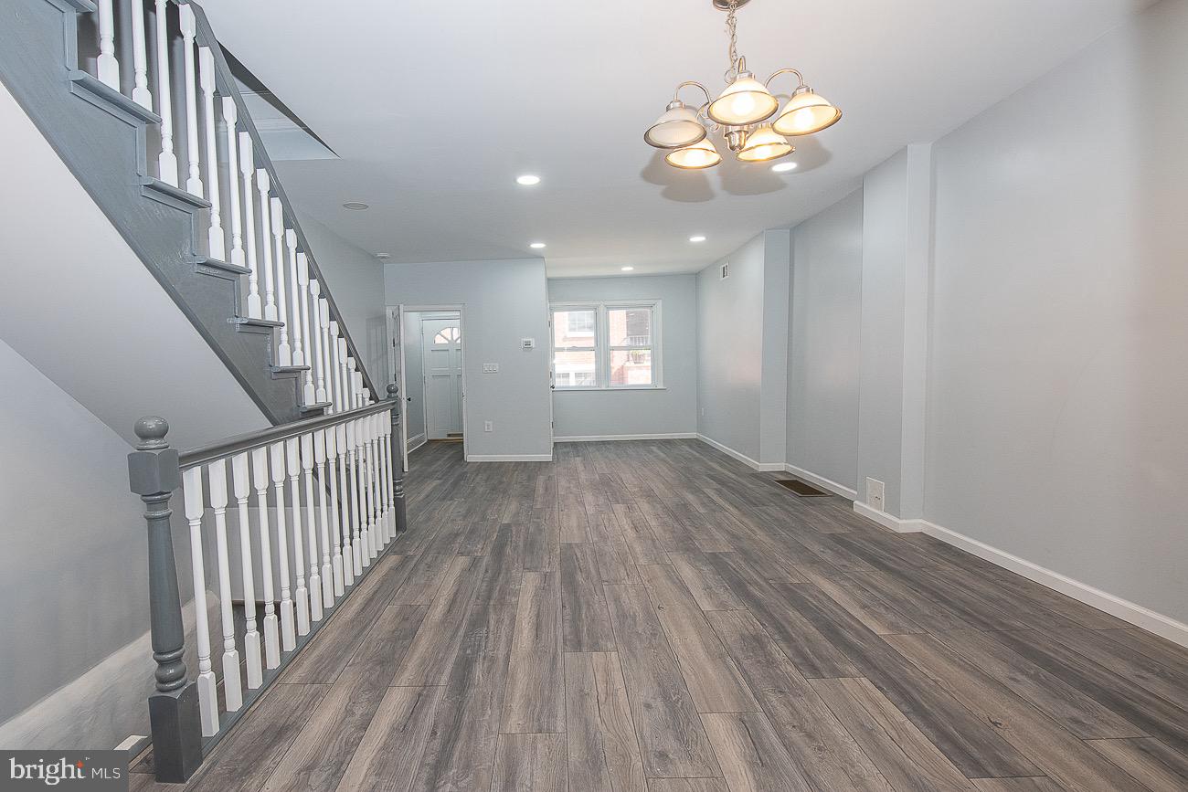 GRADUATE HOSPITAL - Residential Lease