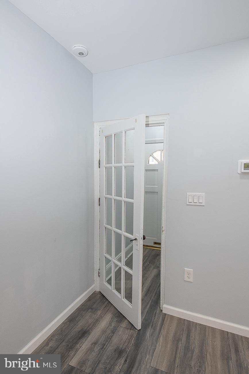 GRADUATE HOSPITAL - Residential Lease