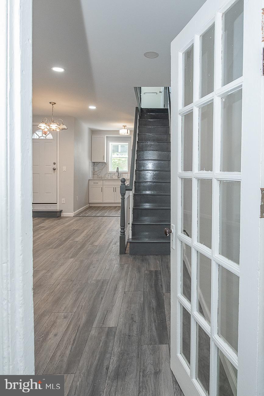 GRADUATE HOSPITAL - Residential Lease