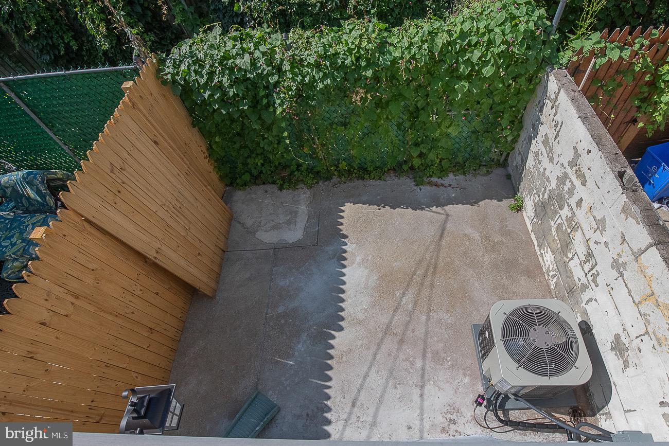 GRADUATE HOSPITAL - Residential Lease