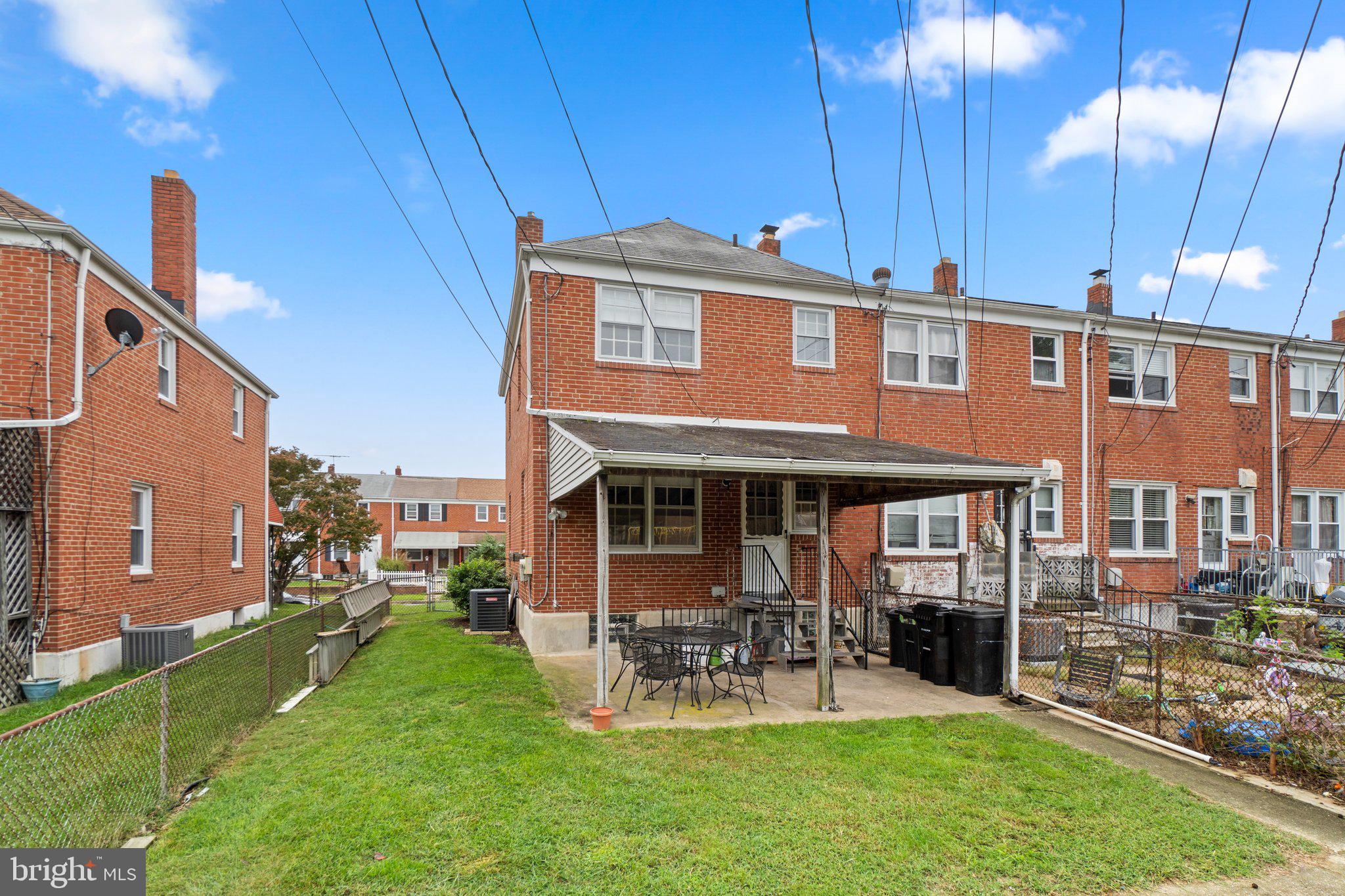 HAWTHORNE - Residential