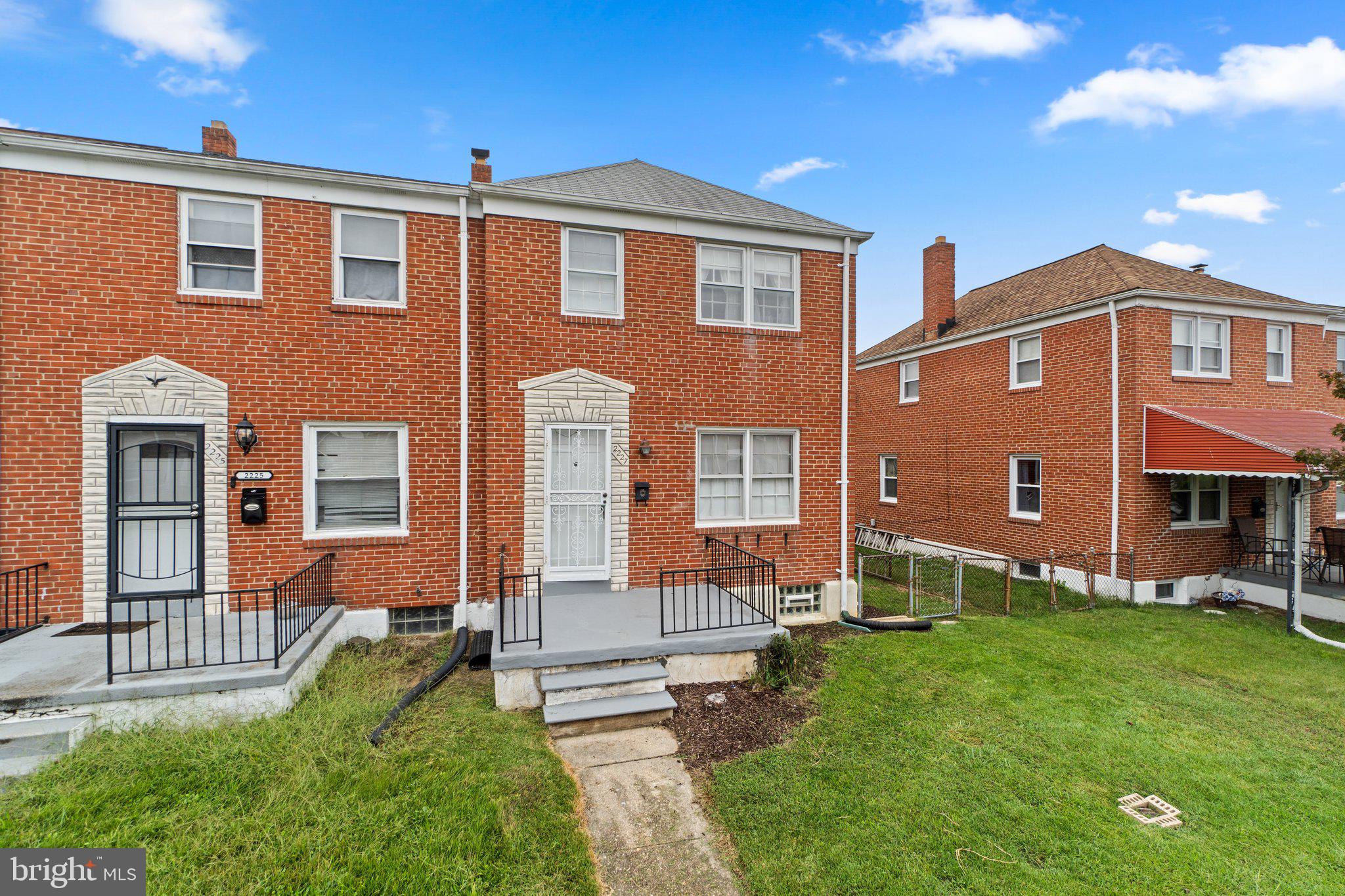 HAWTHORNE - Residential