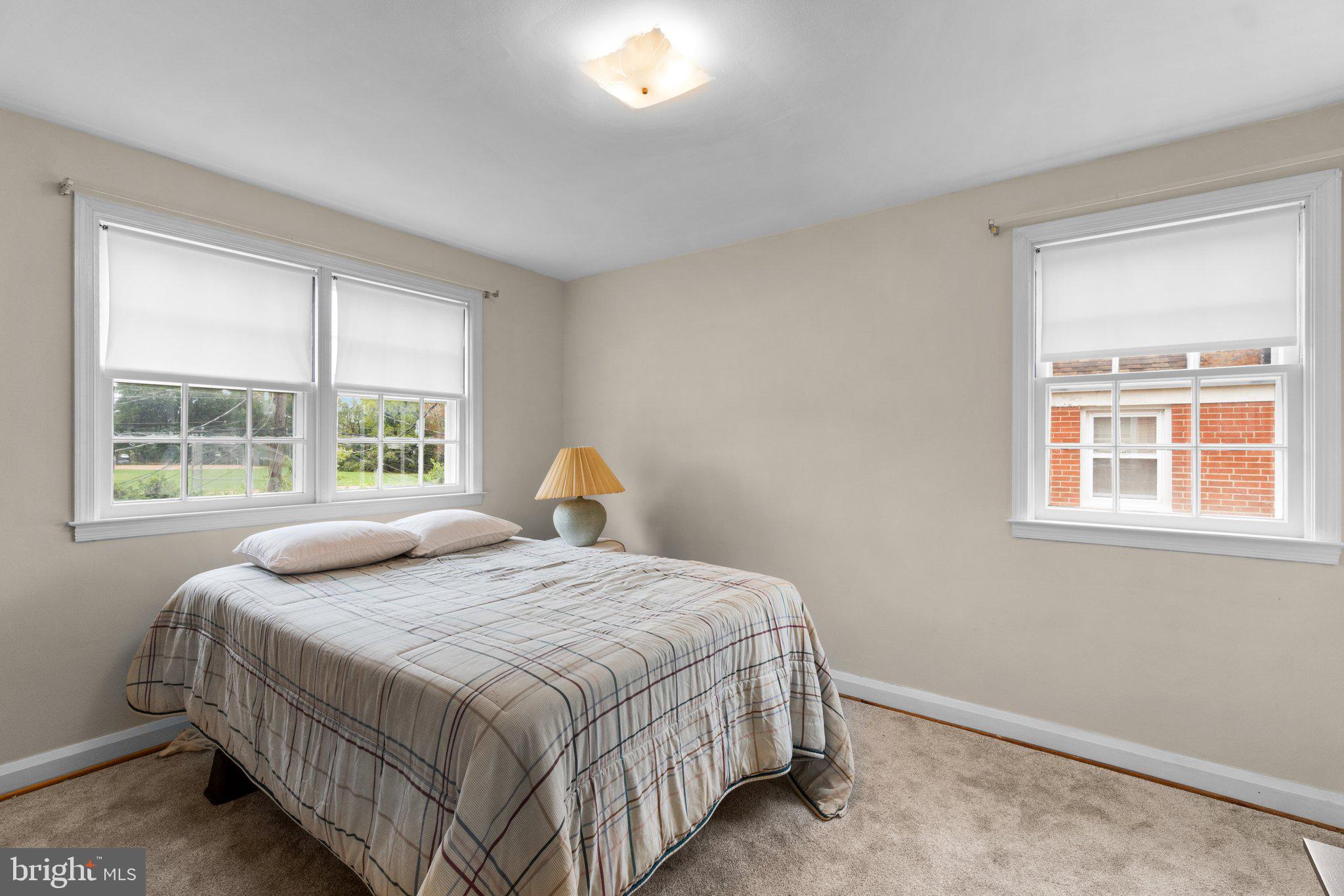 HAWTHORNE - Residential