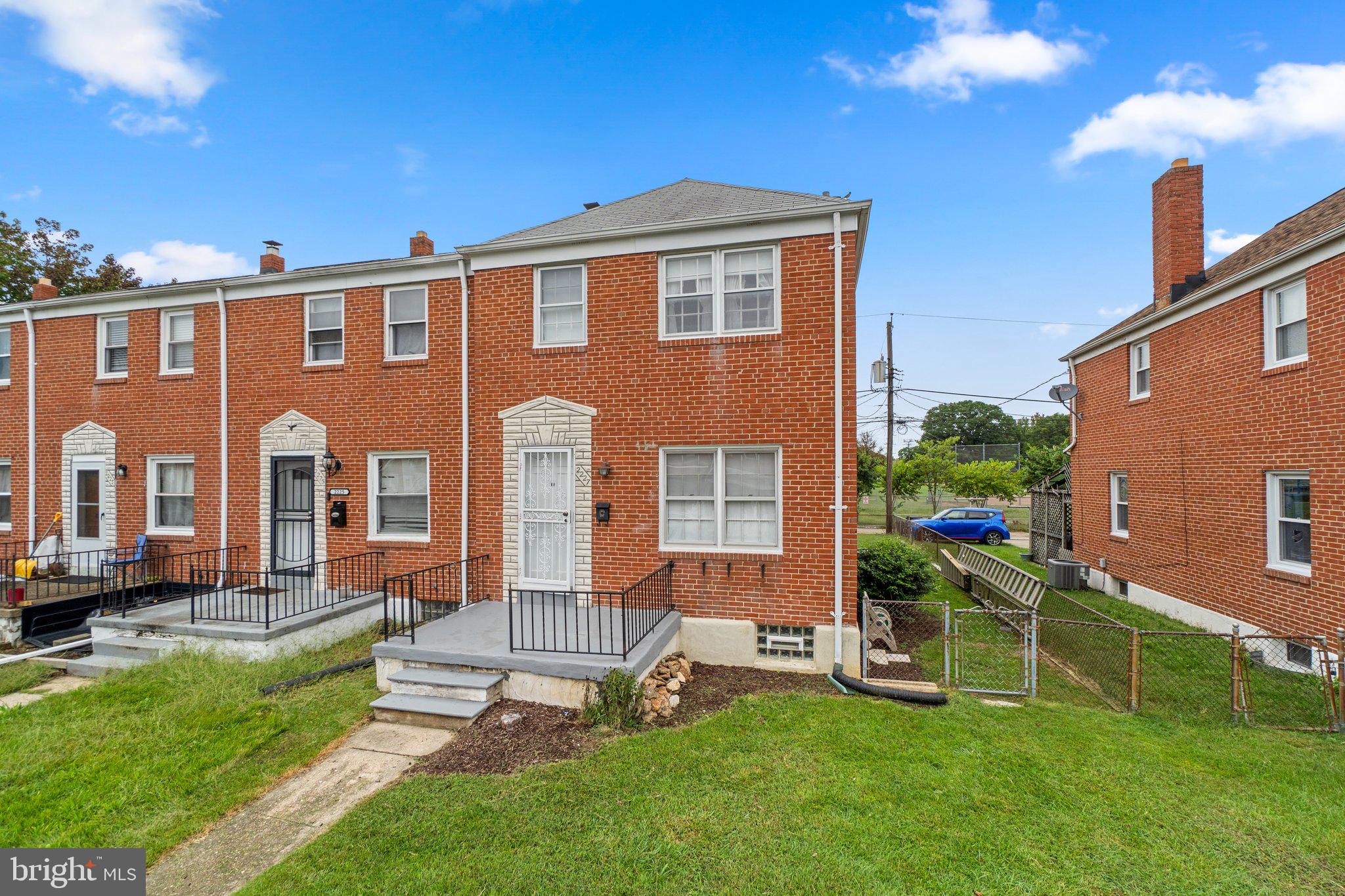 HAWTHORNE - Residential