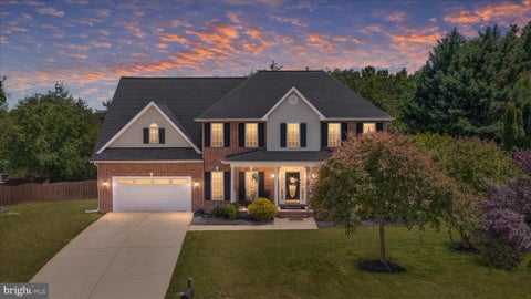 Photo of 126 Wickham Terrace, WINCHESTER, VA 22602 (MLS # VAFV2042126)