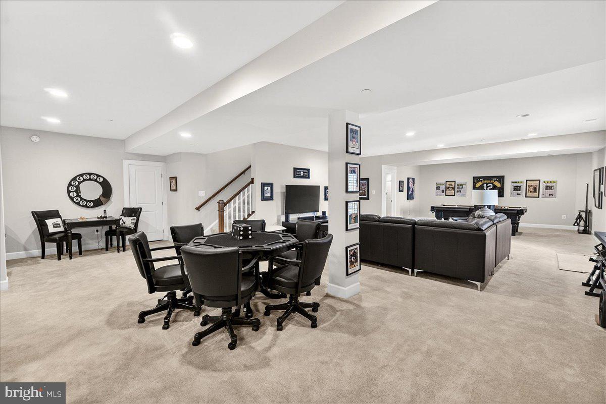 LAYTONSVILLE PRESERVE - Residential