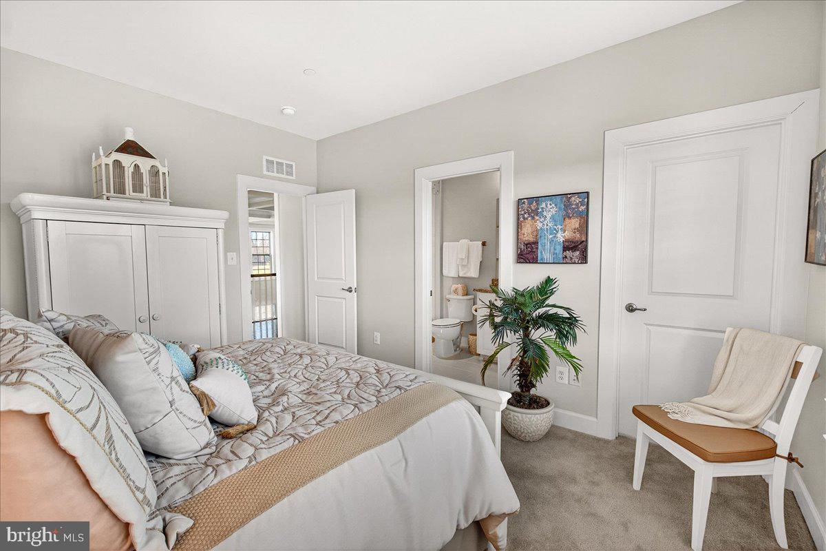 LAYTONSVILLE PRESERVE - Residential