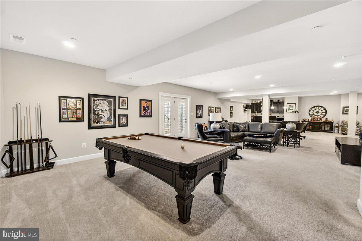 LAYTONSVILLE PRESERVE - Residential