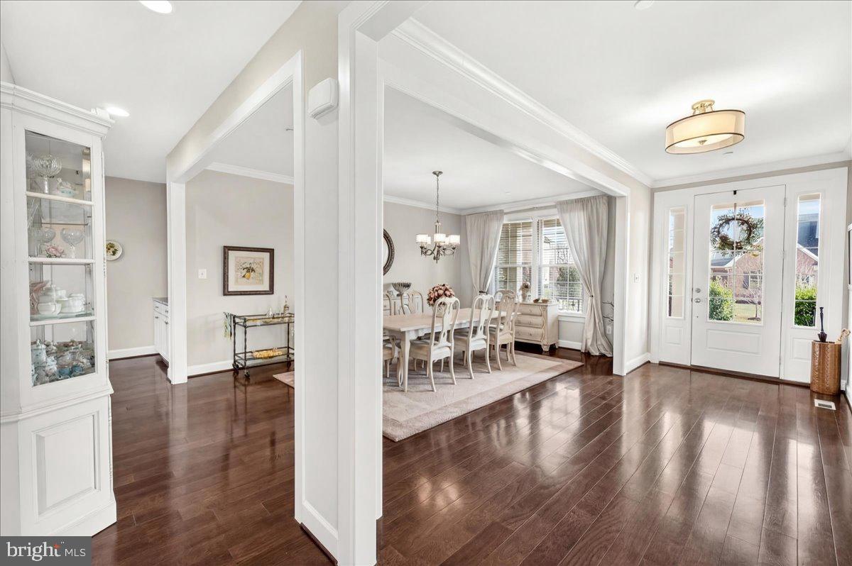 LAYTONSVILLE PRESERVE - Residential