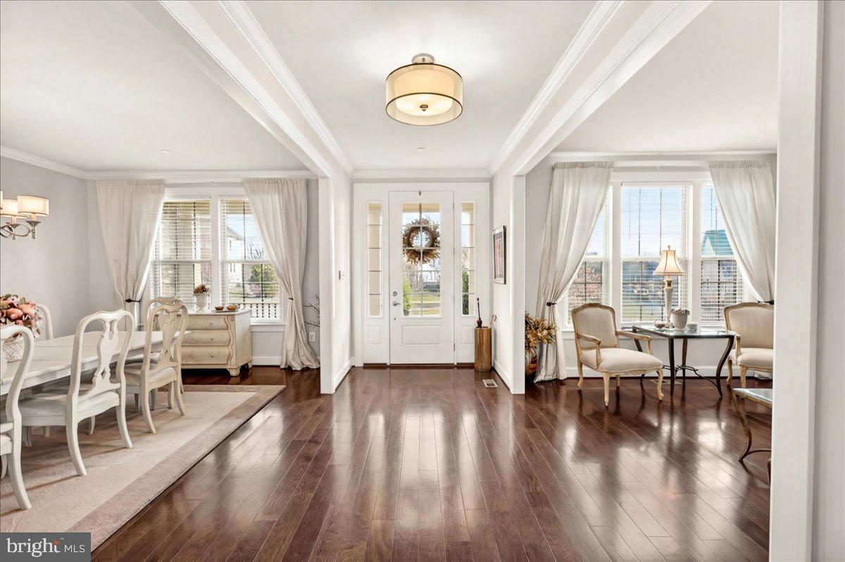 LAYTONSVILLE PRESERVE - Residential