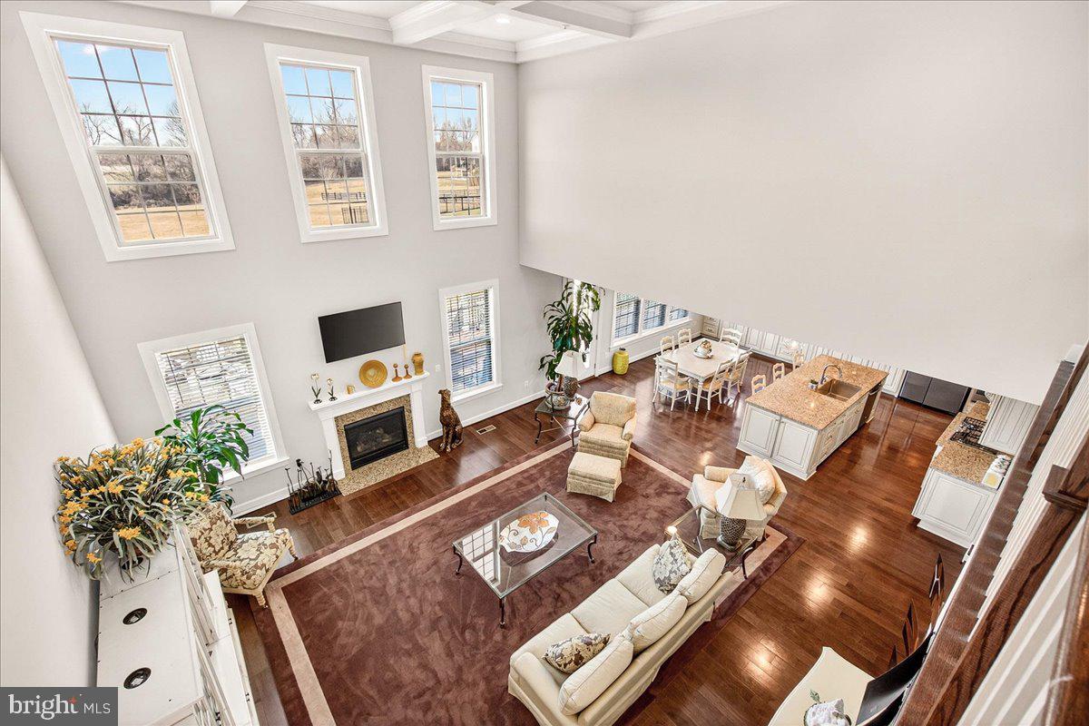 LAYTONSVILLE PRESERVE - Residential