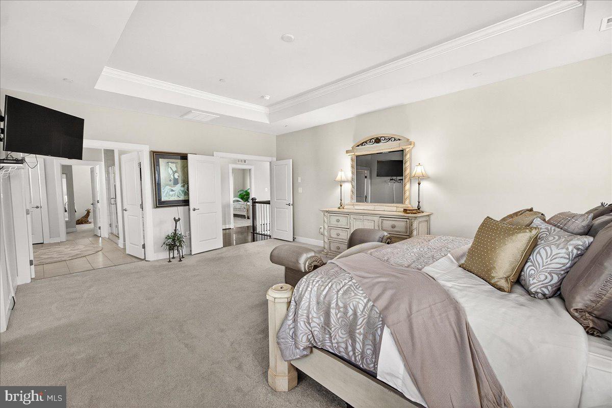 LAYTONSVILLE PRESERVE - Residential